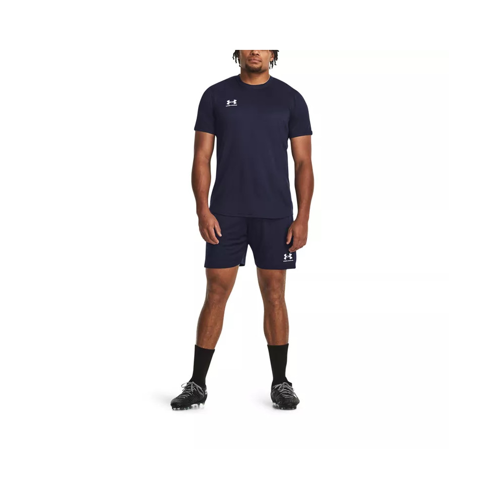 Under Armour Tee-shirt Under Armour M. Challenger Train SS