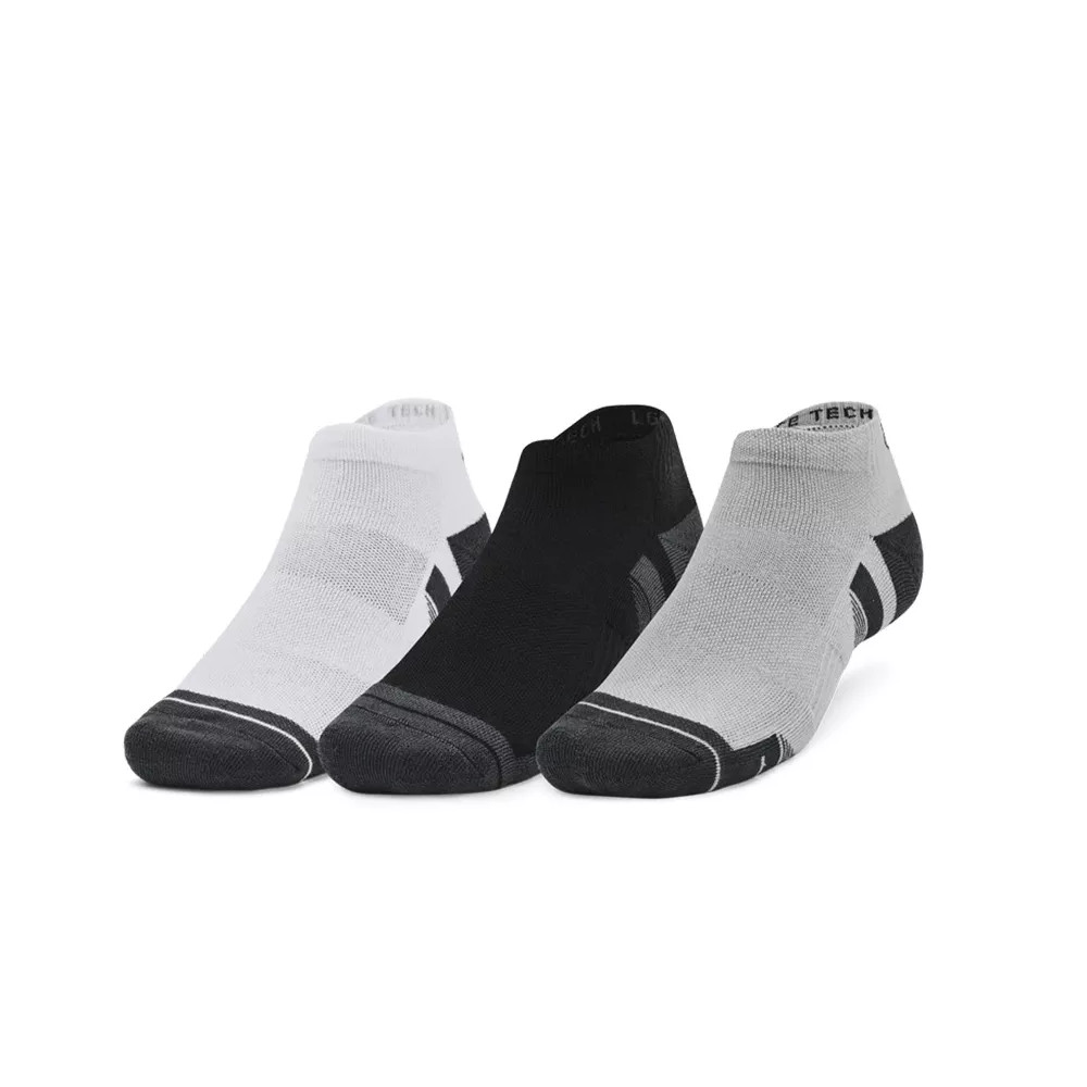 Under Armour Lot de 3 paires de chaussettes Under Armour PERFORMANCE Tech Low