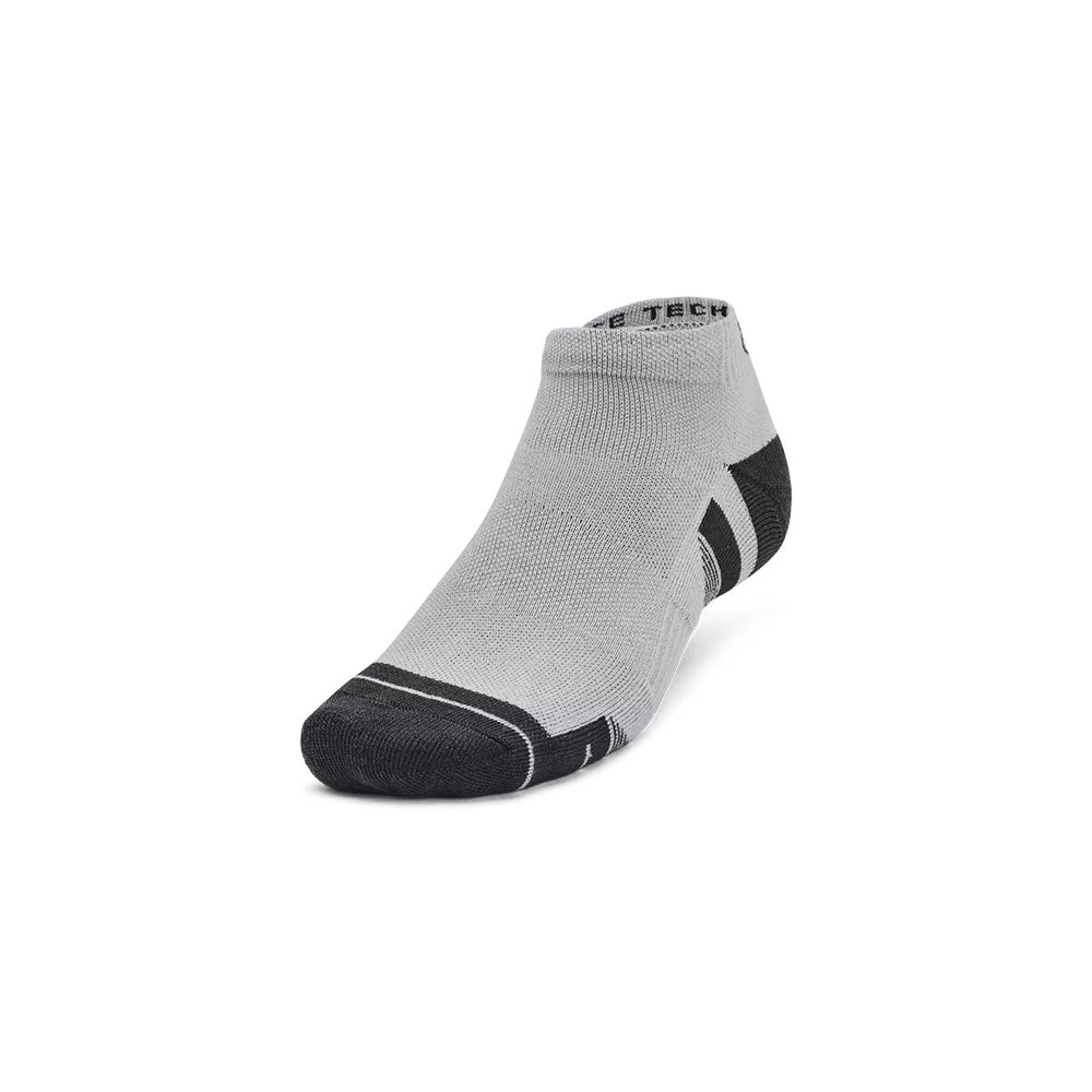 Under Armour Lot de 3 paires de chaussettes Under Armour PERFORMANCE Tech Low