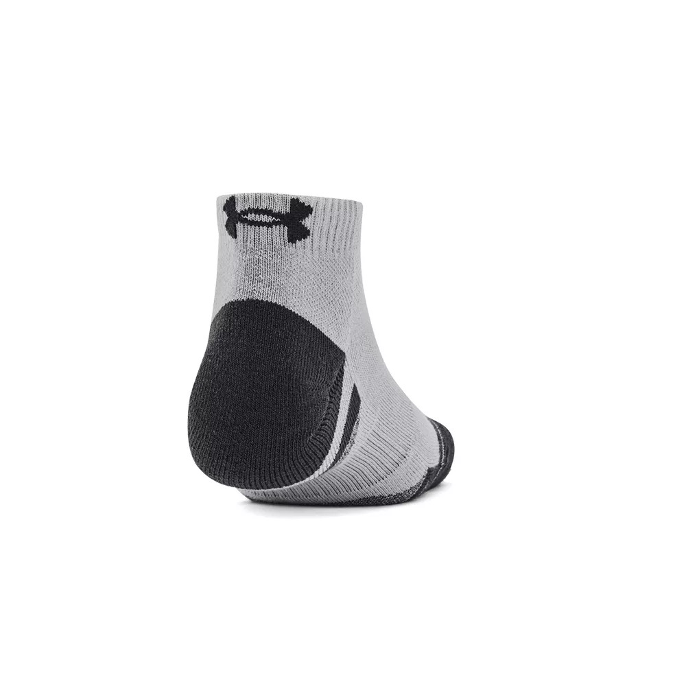 Under Armour Lot de 3 paires de chaussettes Under Armour PERFORMANCE Tech Low