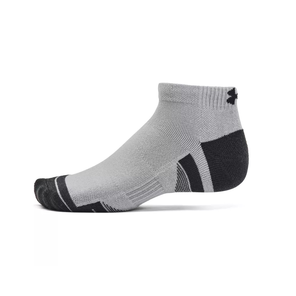 Under Armour Lot de 3 paires de chaussettes Under Armour PERFORMANCE Tech Low
