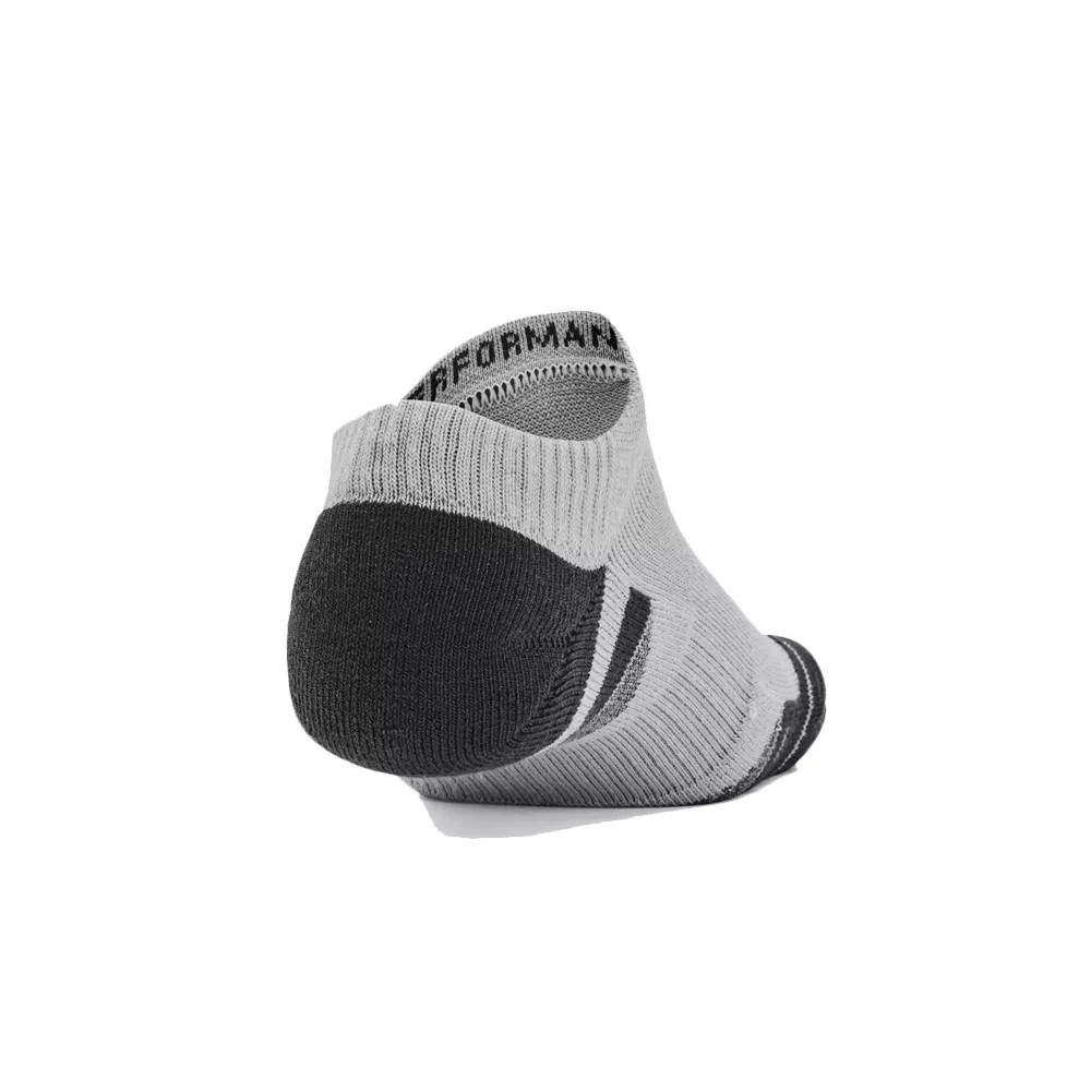 Under Armour Lot de 3 paires de chaussettes Under Armour PERFORMANCE Tech NS