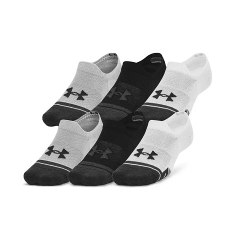 Under Armour Lot de 3 paires de chaussettes Under Armour PERFORMANCE TECH