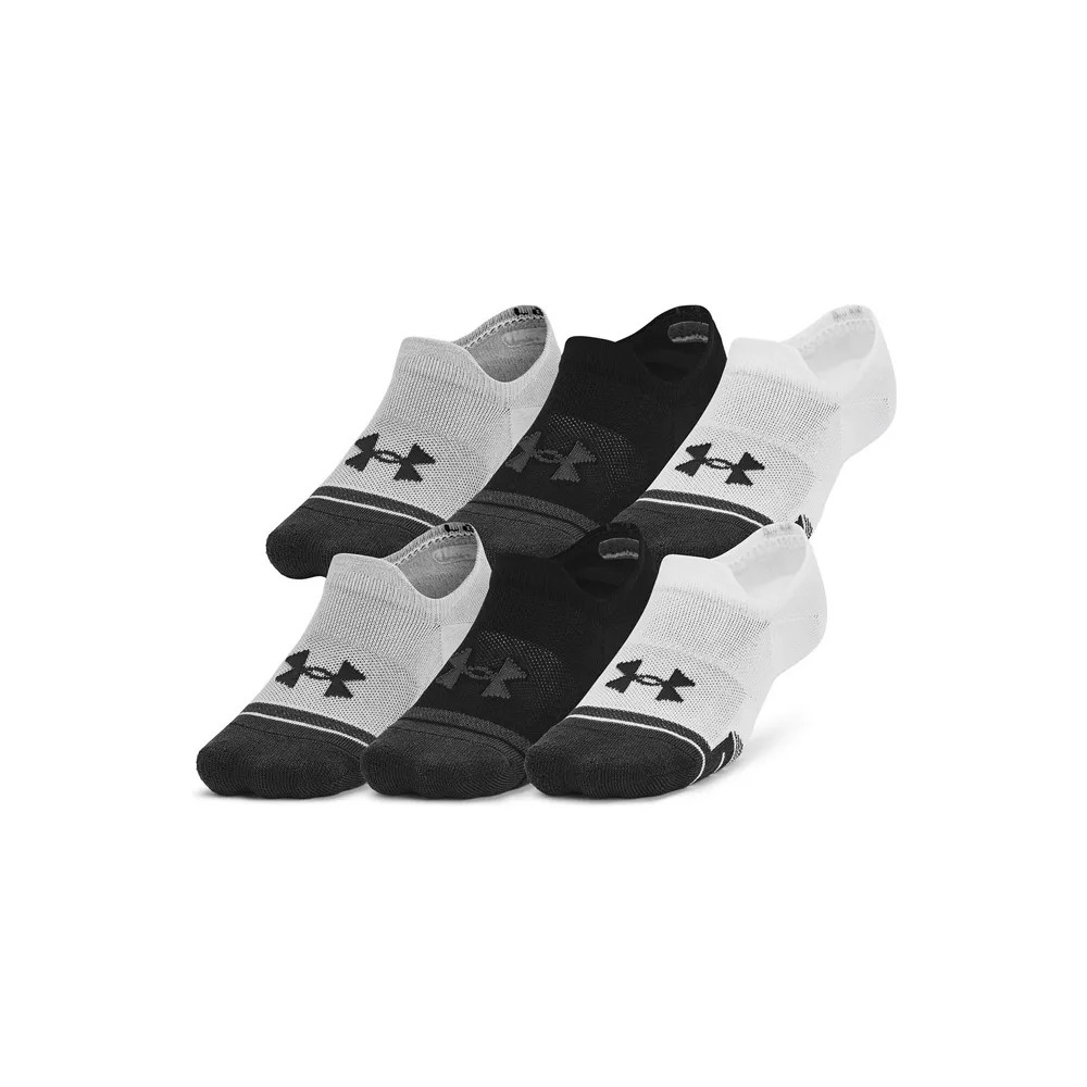 Under Armour Lot de 3 paires de chaussettes Under Armour PERFORMANCE TECH