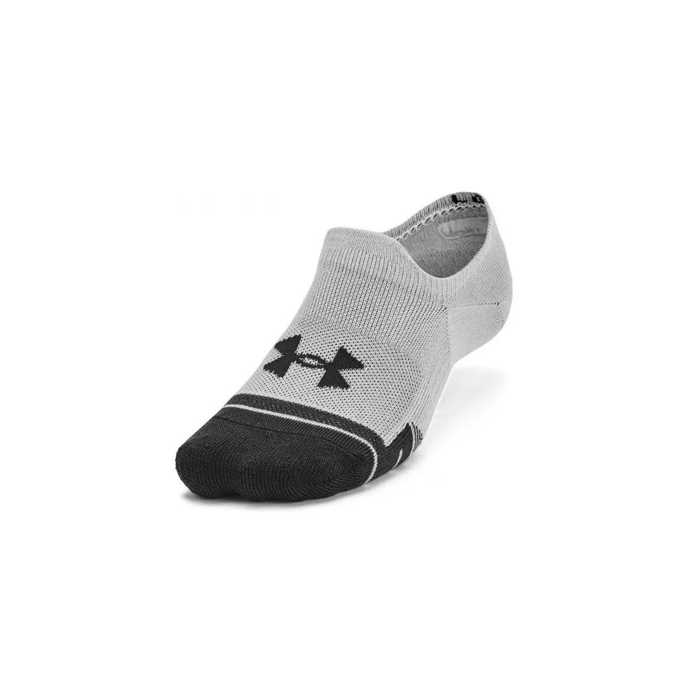 Under Armour Lot de 3 paires de chaussettes Under Armour PERFORMANCE TECH