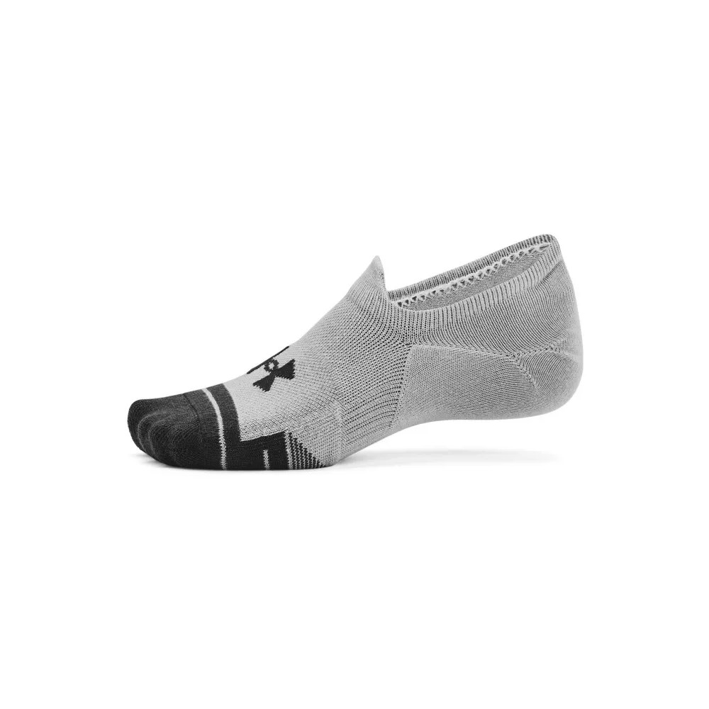 Under Armour Lot de 3 paires de chaussettes Under Armour PERFORMANCE TECH