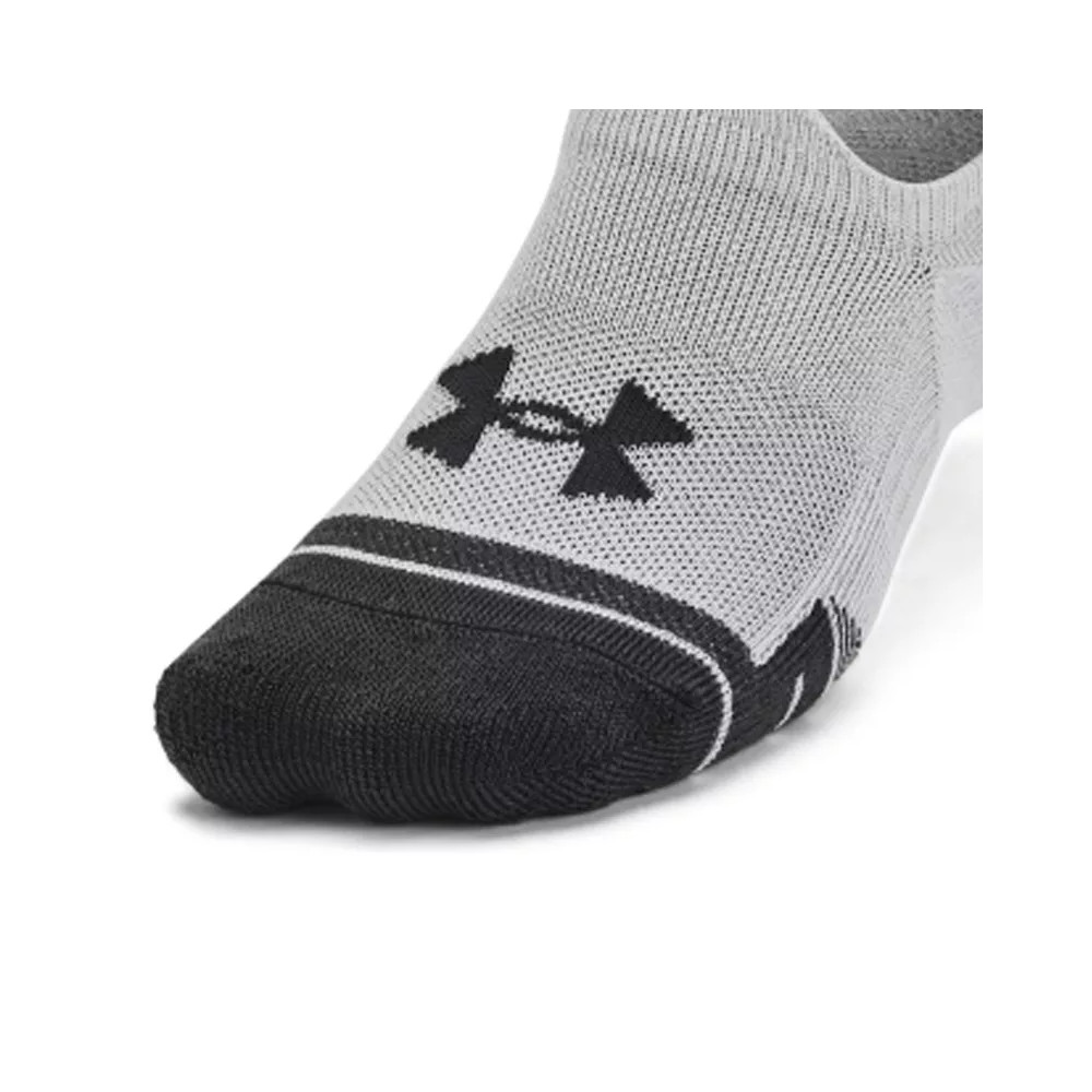 Under Armour Lot de 3 paires de chaussettes Under Armour PERFORMANCE TECH