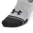 Under Armour Lot de 3 paires de chaussettes Under Armour PERFORMANCE TECH