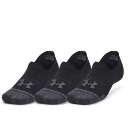 Under Armour Lot de 3 paires de chaussettes Under Armour PERFORMANCE TECH