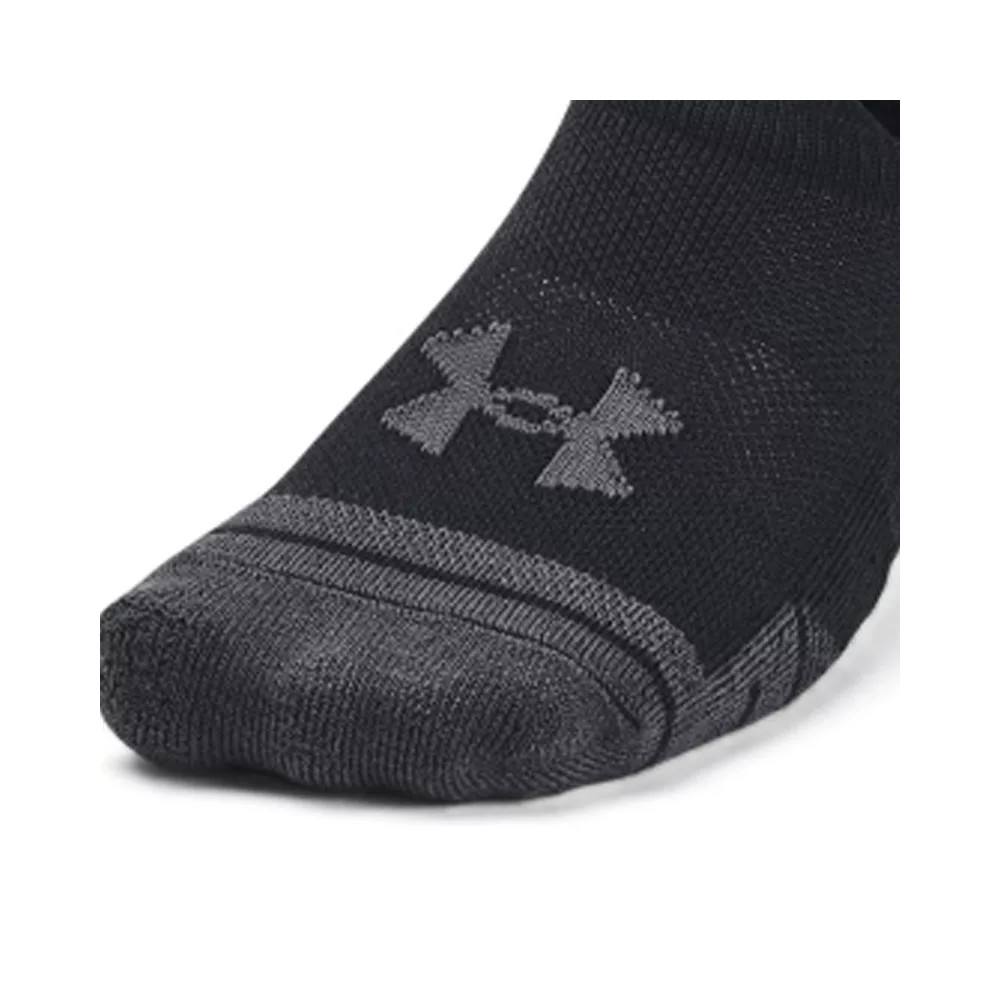 Under Armour Lot de 3 paires de chaussettes Under Armour PERFORMANCE TECH