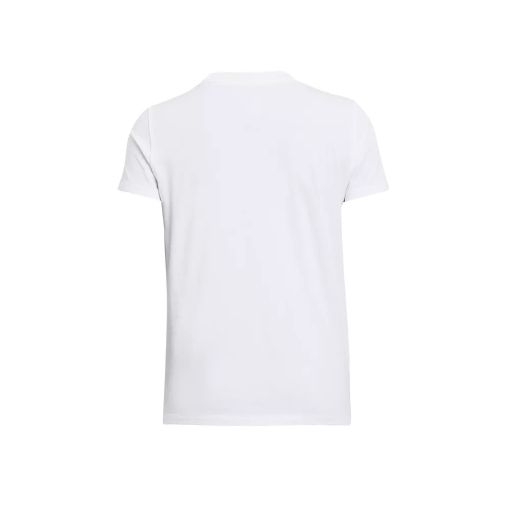 Under Armour Tee-shirt Under Armour Rival Core SS Femme