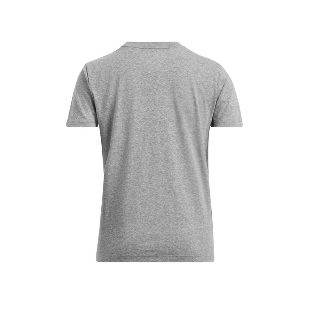 Under Armour Tee-shirt Under Armour Rival Core SS Femme