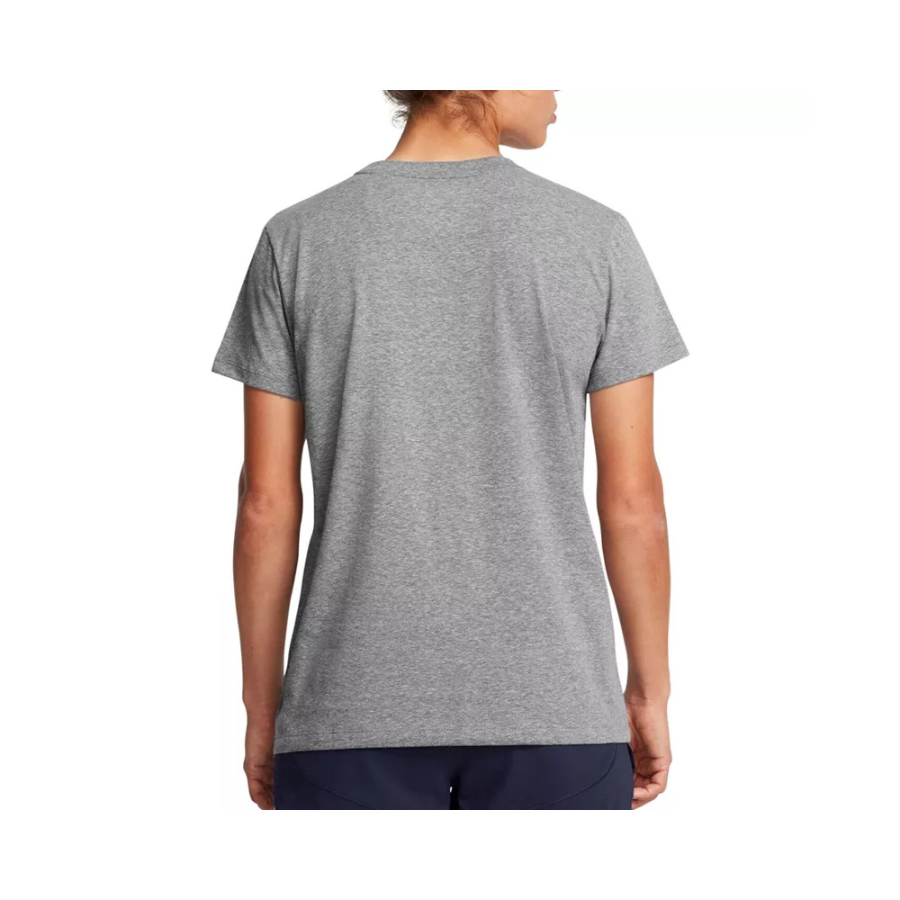 Under Armour Tee-shirt Under Armour Rival Core SS Femme