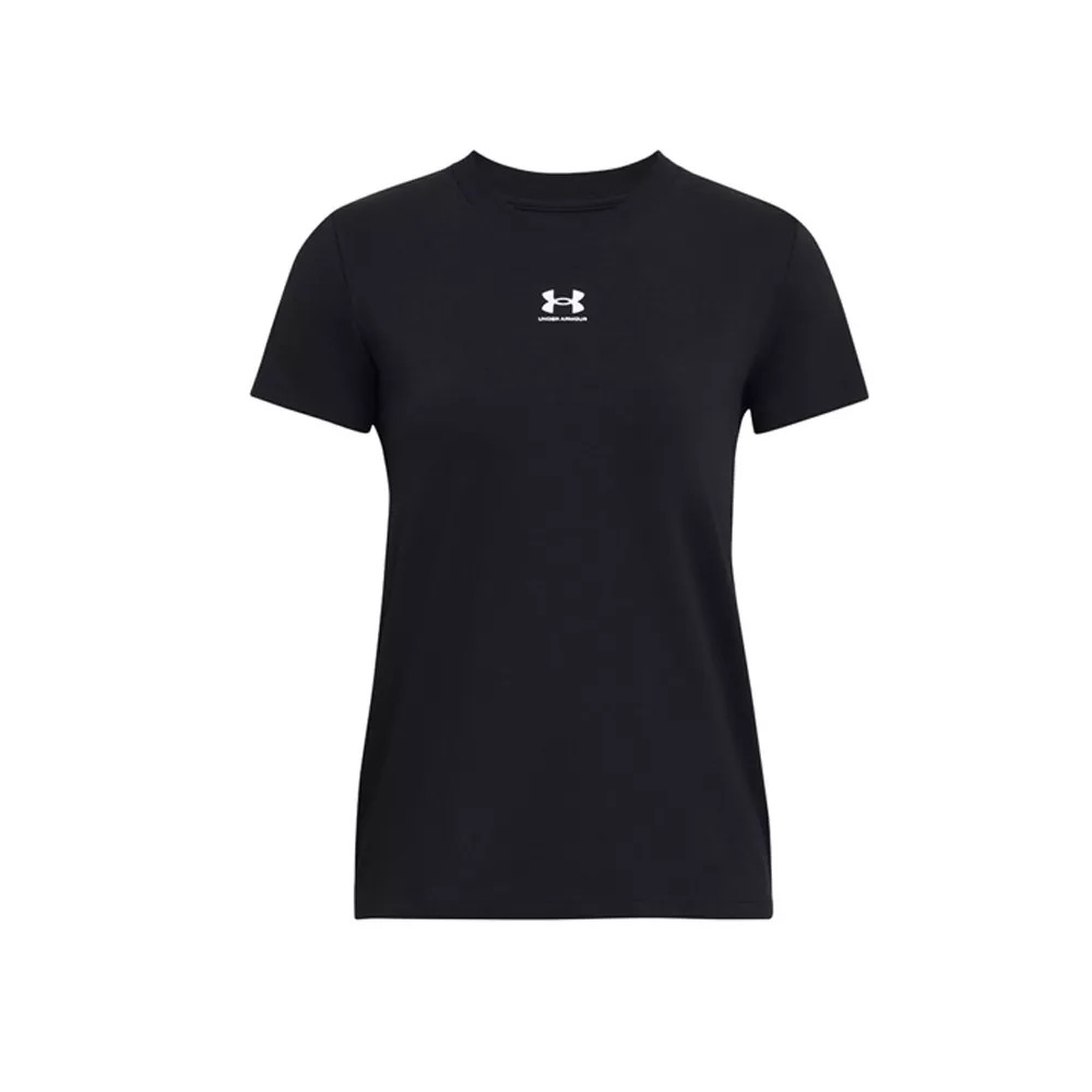 Under Armour Tee-shirt Under Armour Rival Core SS Femme