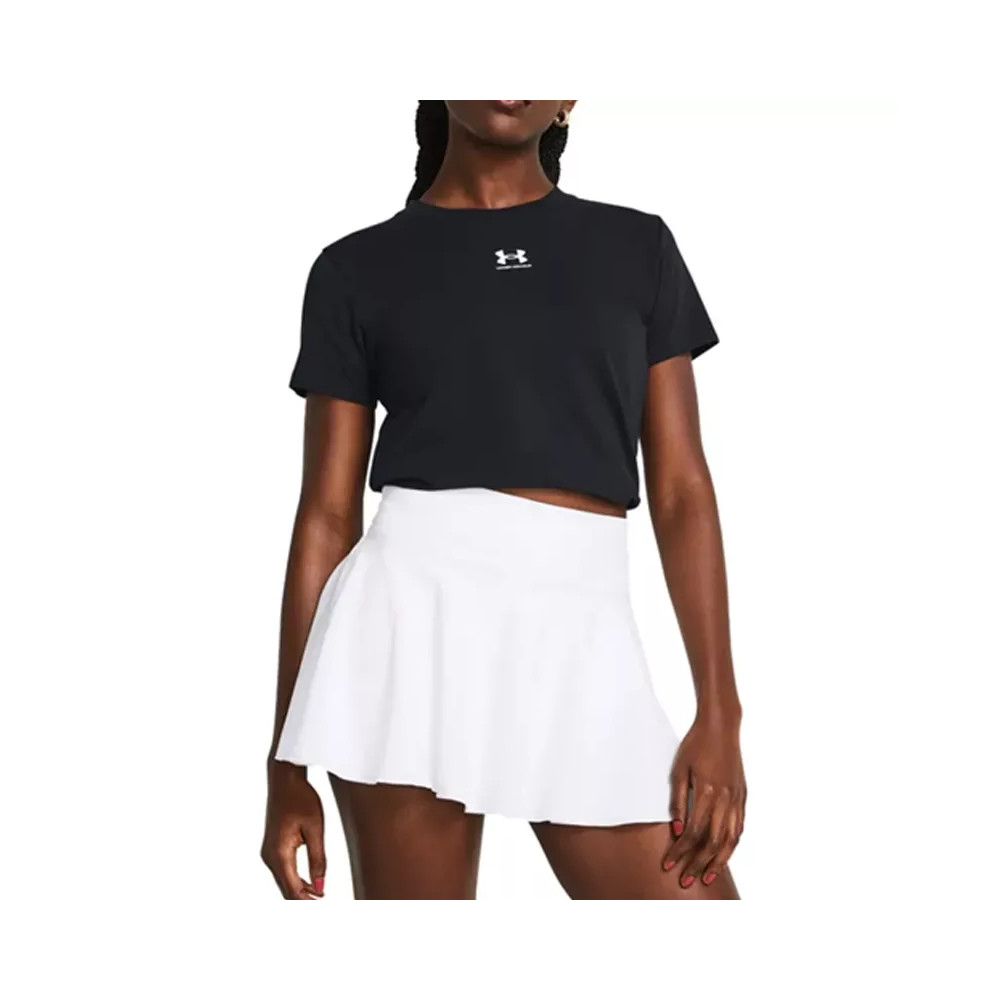Under Armour Tee-shirt Under Armour Rival Core SS Femme