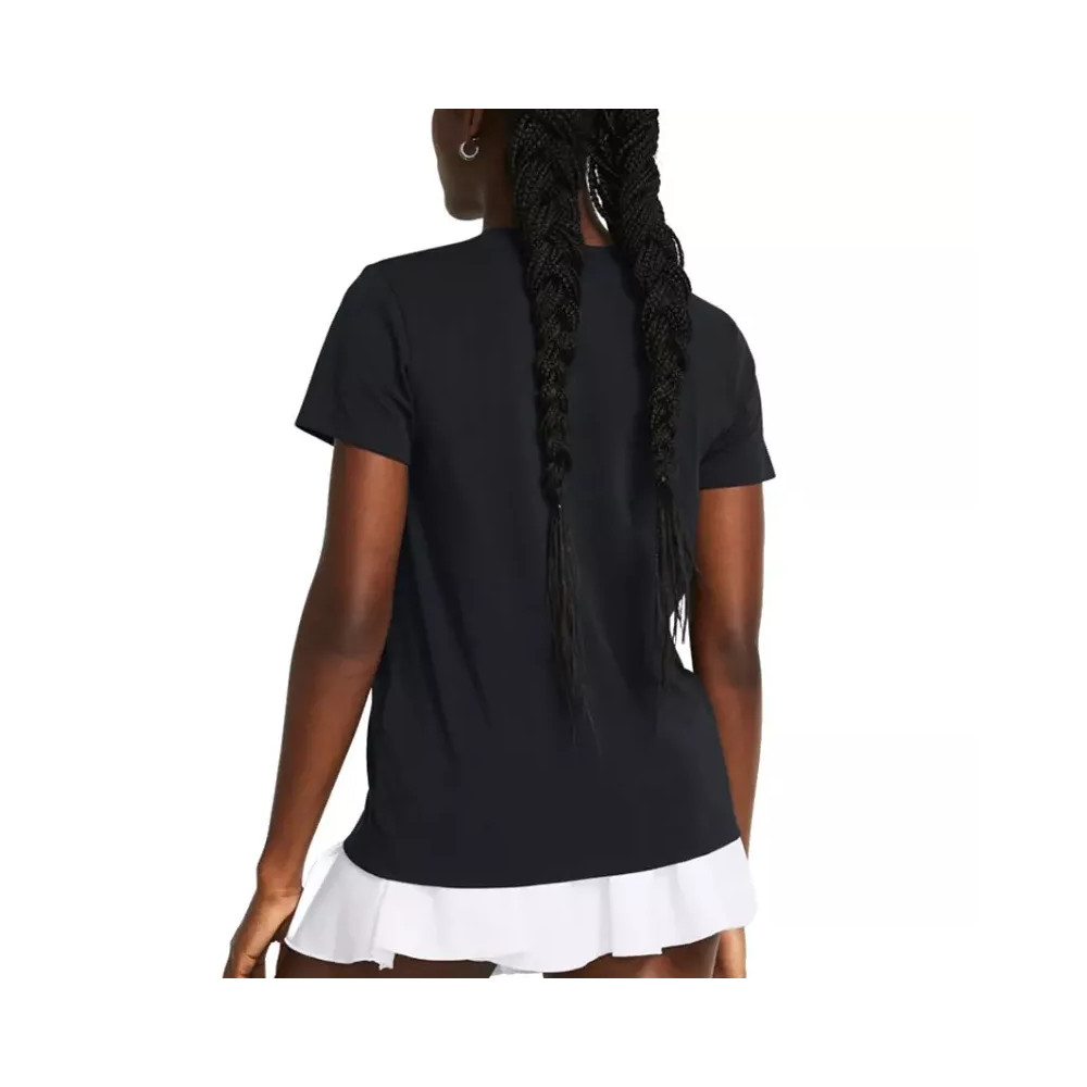Under Armour Tee-shirt Under Armour Rival Core SS Femme