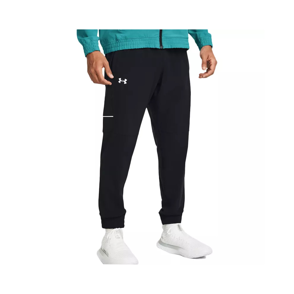 Under Armour Pantalon de survêtement Under Armour Zone Woven