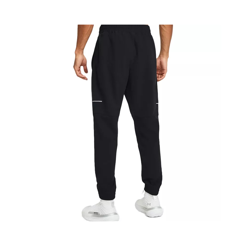 Under Armour Pantalon de survêtement Under Armour Zone Woven