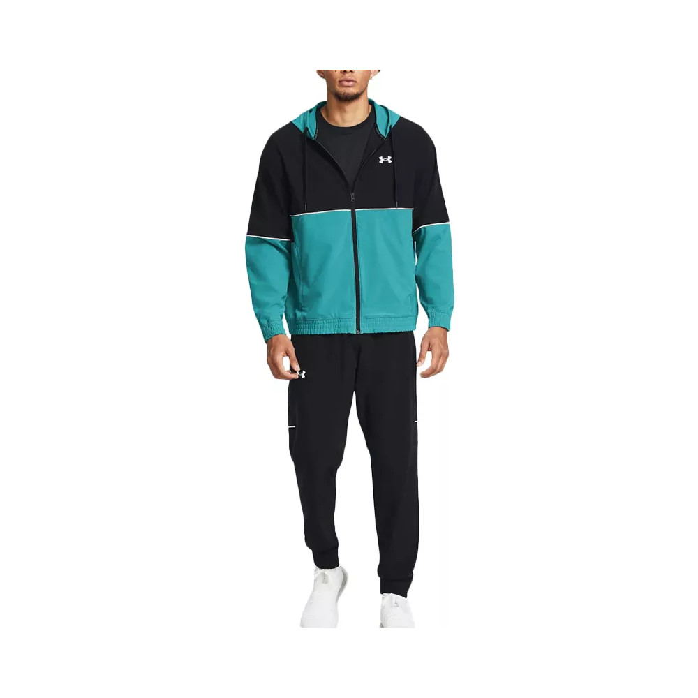 Under Armour Pantalon de survêtement Under Armour Zone Woven