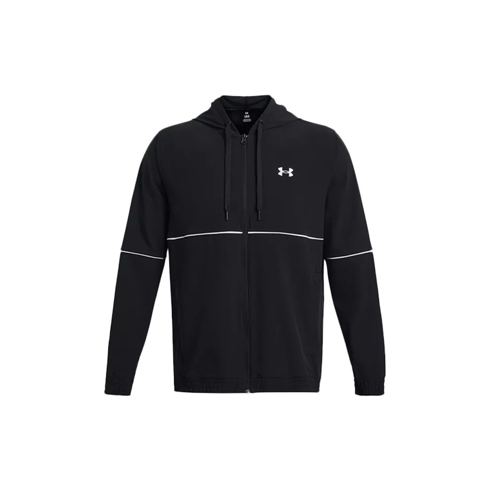 Under Armour Veste de survêtement Under Armour Zone Woven