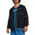 Under Armour Veste de survêtement Under Armour Zone Woven