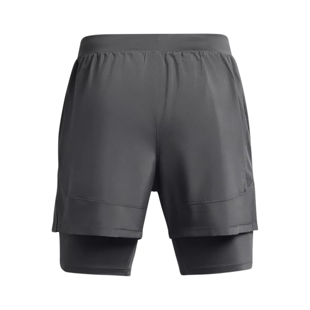 Under Armour Short Under Armour Launch 5 2-IN-1