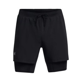 Under Armour Short Under Armour Launch 5 2-IN-1