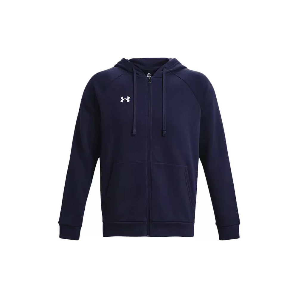 Under Armour Sweat à capuche Under Armour Rival Fleece FZ