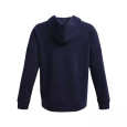 Under Armour Sweat à capuche Under Armour Rival Fleece FZ