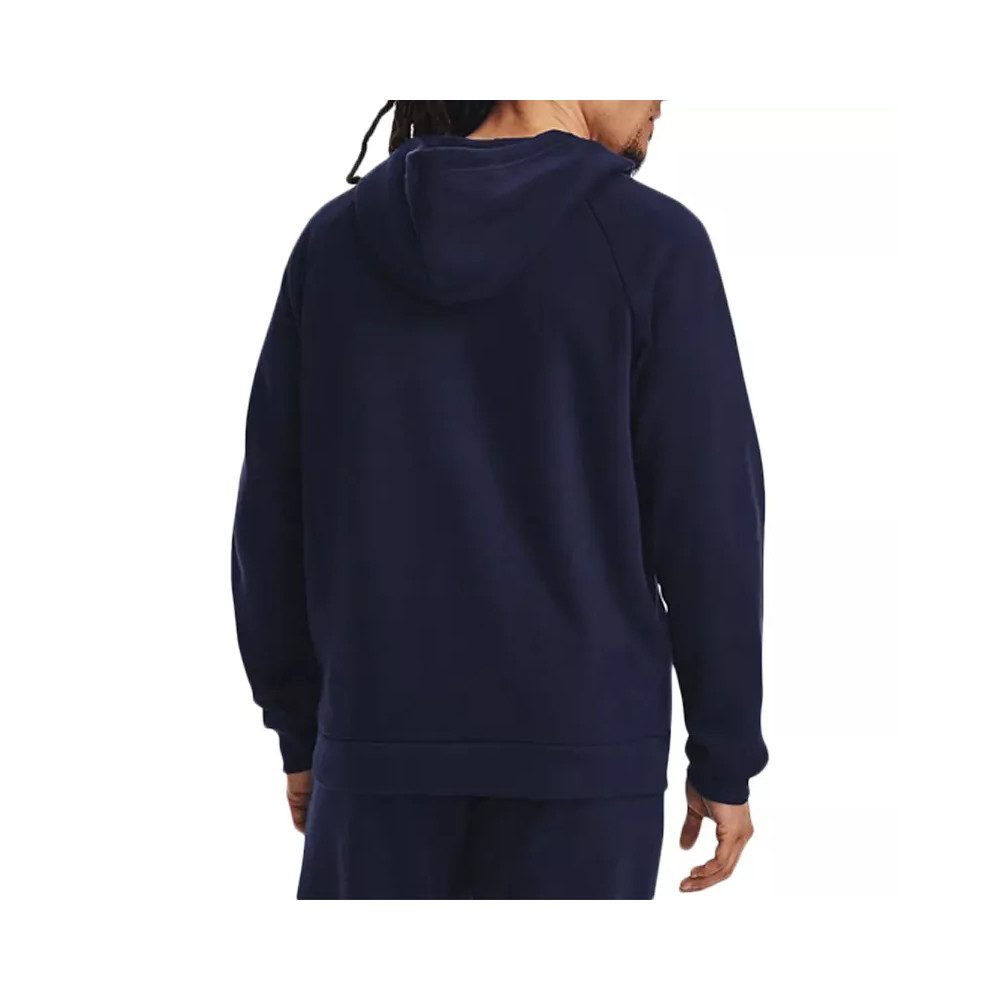 Under Armour Sweat à capuche Under Armour Rival Fleece FZ