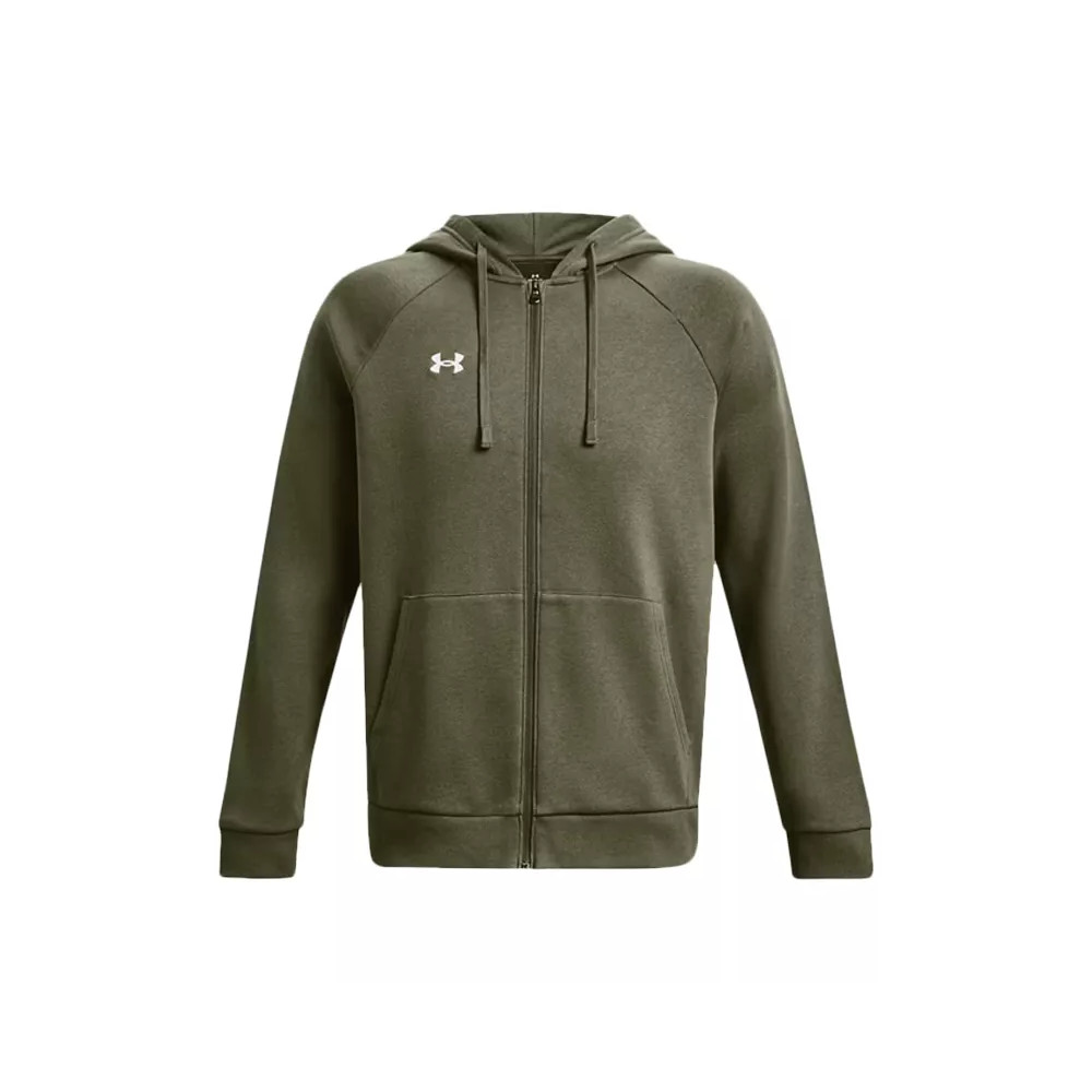 Under Armour Sweat à capuche Under Armour Rival Fleece FZ
