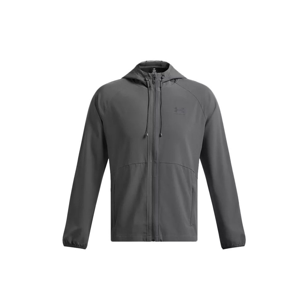 Under Armour Veste Under Armour Vibe Woven