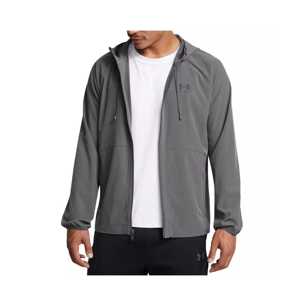 Under Armour Veste Under Armour Vibe Woven