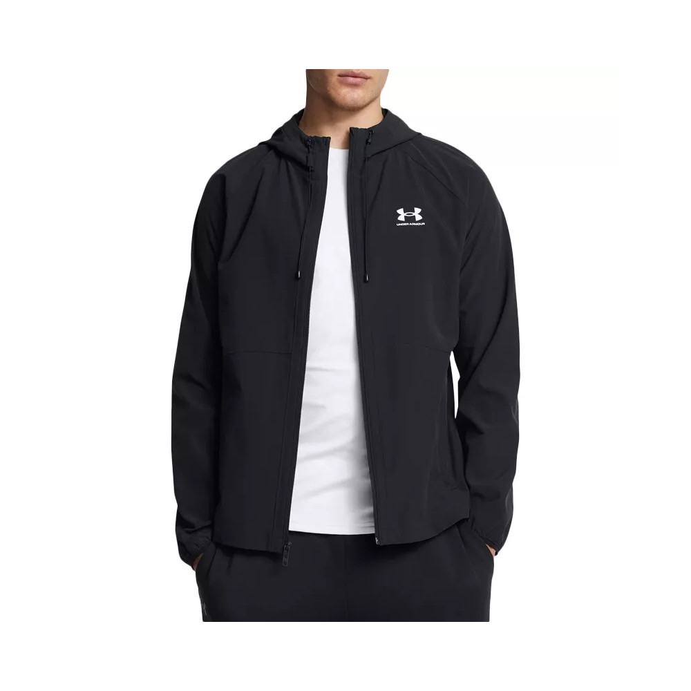 Under Armour Veste Under Armour Vibe Woven