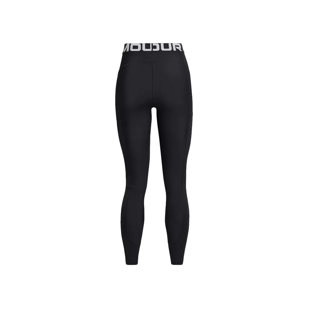 Under Armour Under Armour HeatGear Rib Leggings Femme
