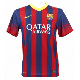 Nike Maillot Nike FC Barcelona Home Replica 2013/2014 - 532822-413