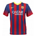 Nike Maillot Nike FC Barcelona Home Replica 2013/2014 - 532822-413