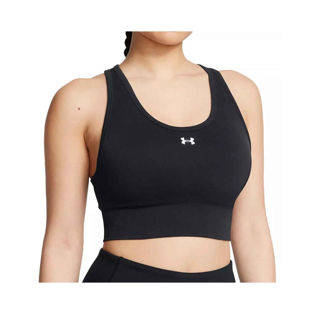 Under Armour Brassière Under Armour Vanish Seamless Mid Bra