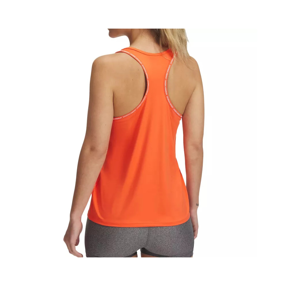 Under Armour Débardeur Under Armour Tech Knockout Tank Femme