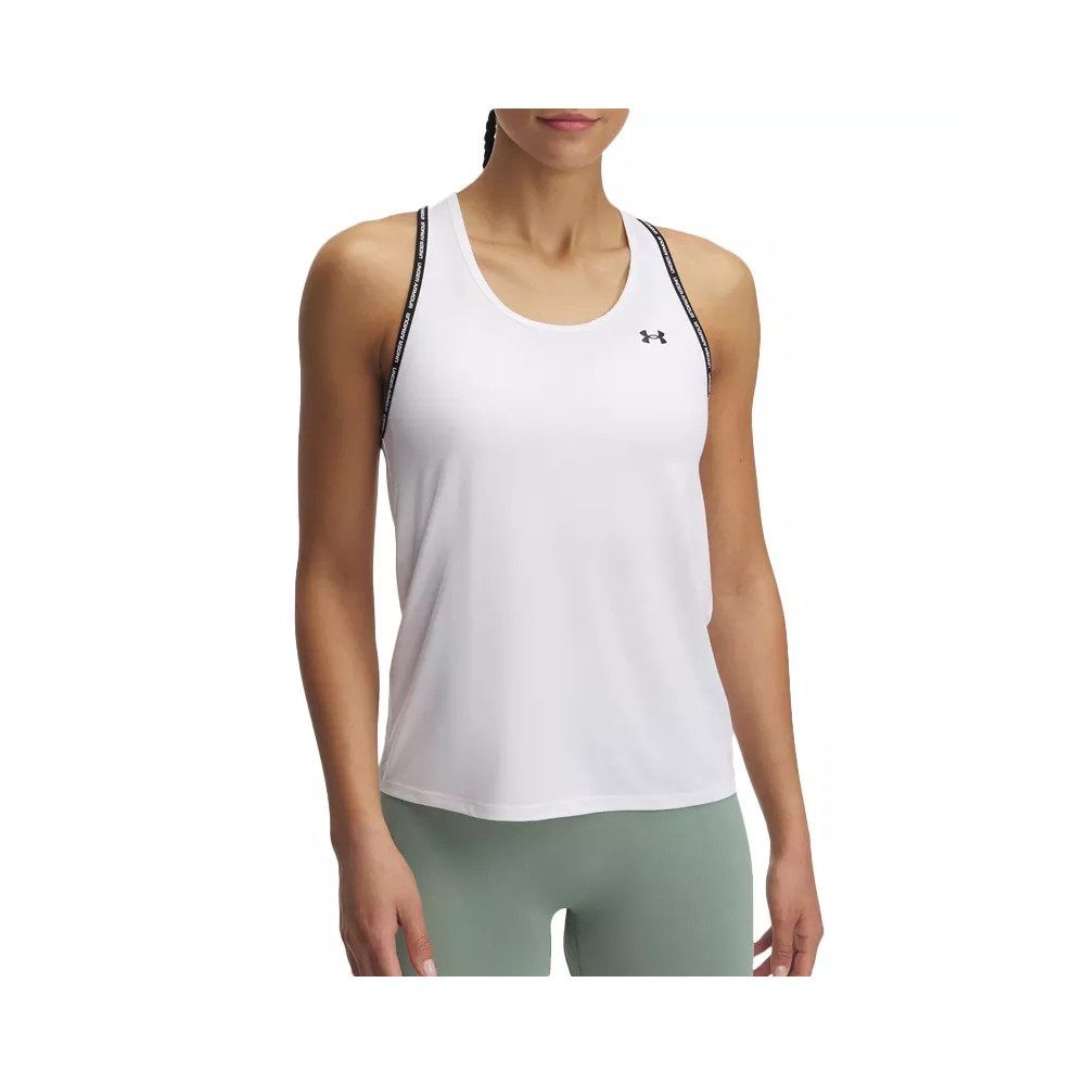 Under Armour Débardeur Under Armour Tech Knockout Tank Femme