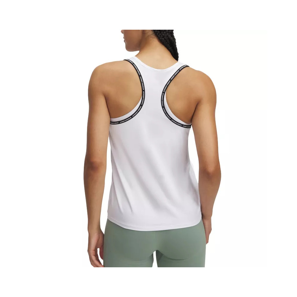 Under Armour Débardeur Under Armour Tech Knockout Tank Femme