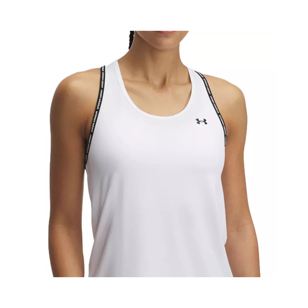 Under Armour Débardeur Under Armour Tech Knockout Tank Femme