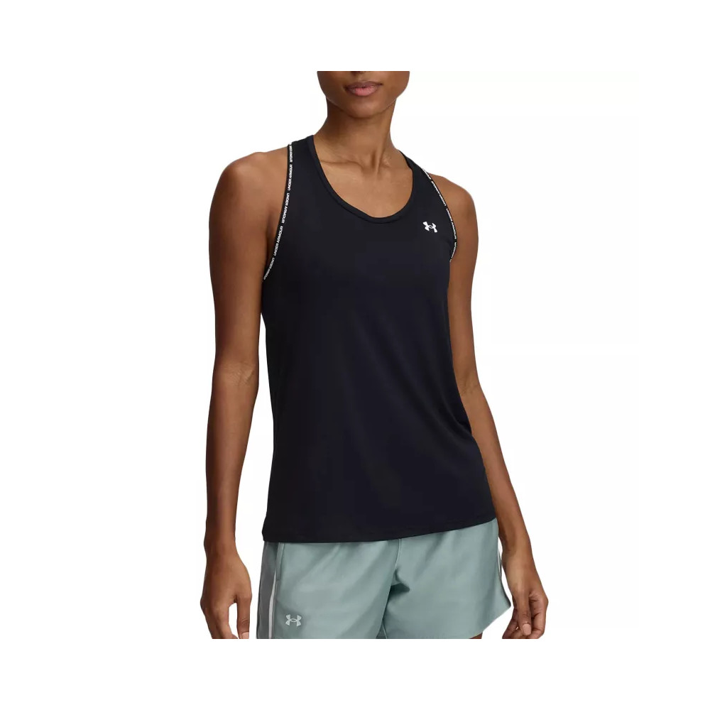 Under Armour Débardeur Under Armour Tech Knockout Tank Femme