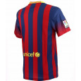 Nike Maillot Nike FC Barcelona Home Replica 2013/2014 - 532822-413