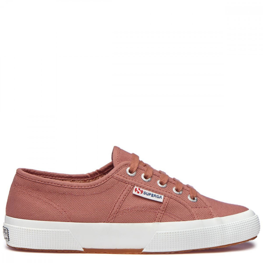 Superga Basket Superga 2750-COTU CLASSIC