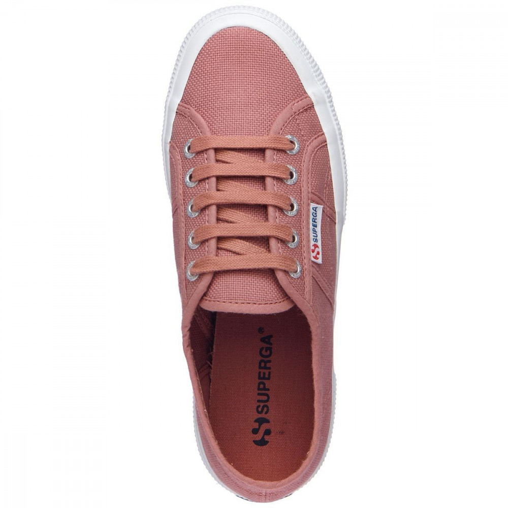 Superga Basket Superga 2750-COTU CLASSIC