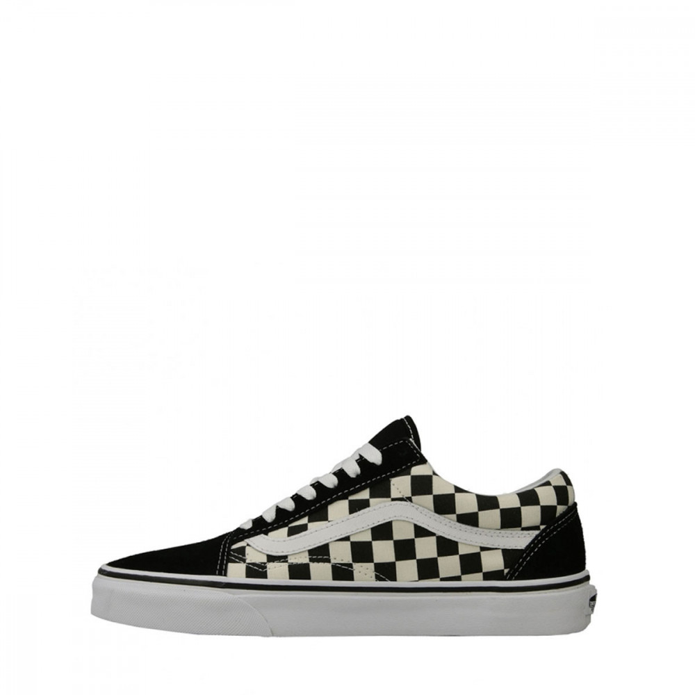Vans Basket Vans OLD SKOOL PRIMARY