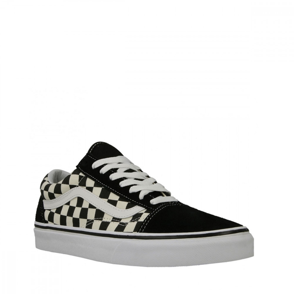 Vans Basket Vans OLD SKOOL PRIMARY