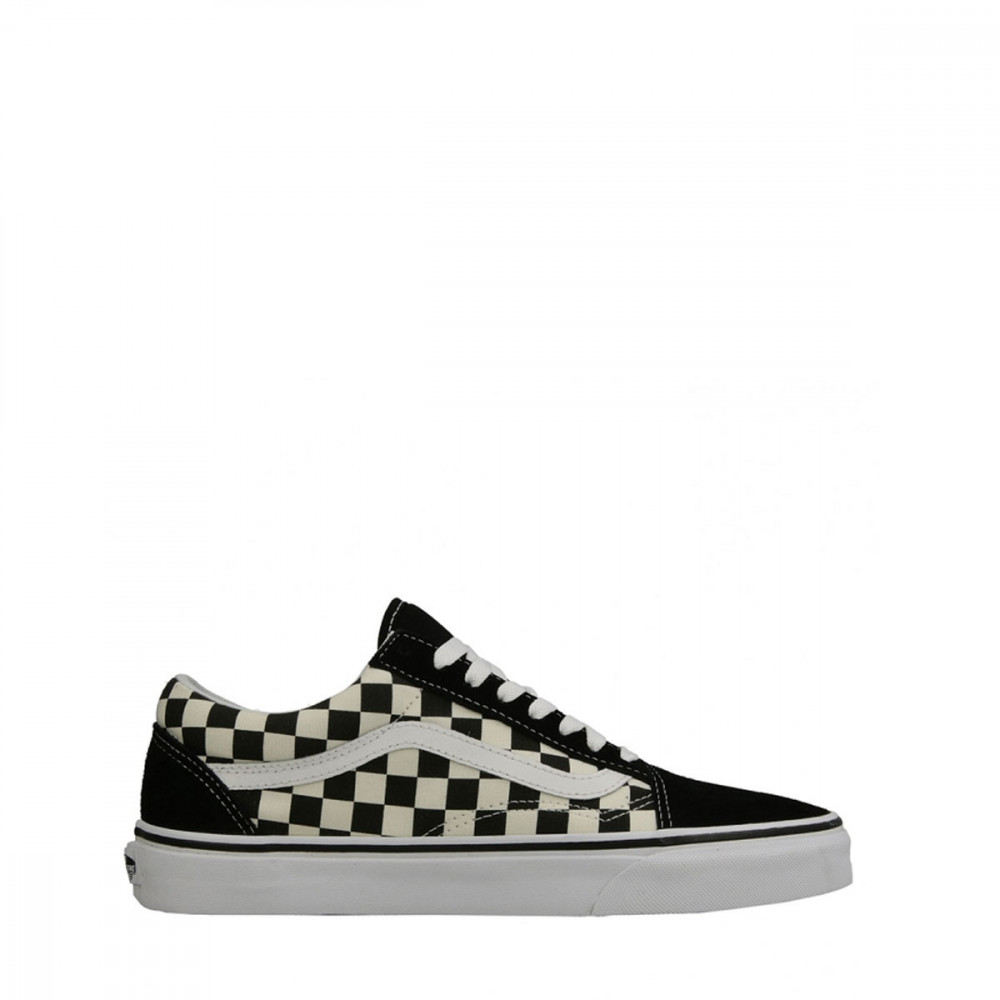 Vans Basket Vans OLD SKOOL PRIMARY
