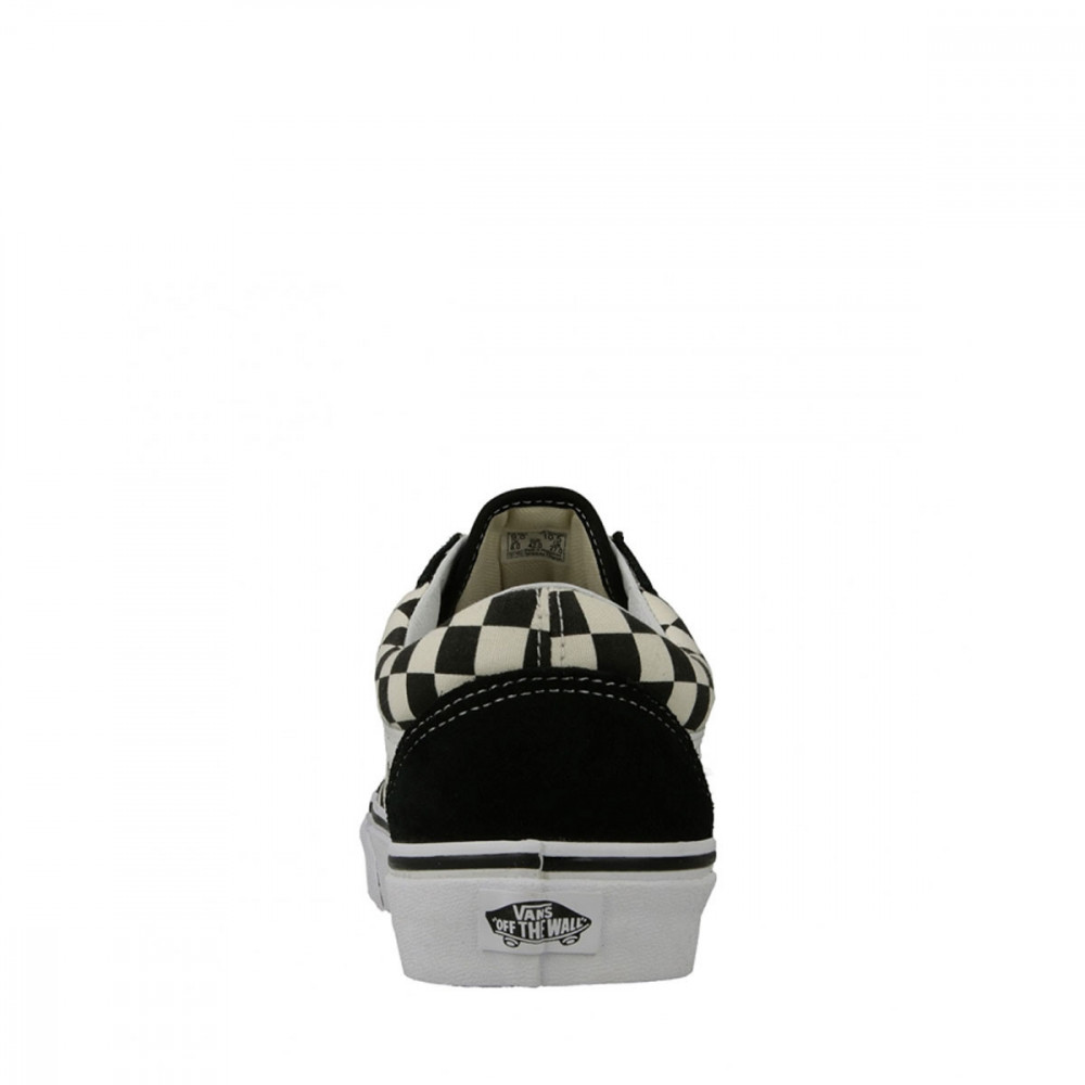 Vans Basket Vans OLD SKOOL PRIMARY